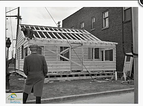 1951 St. Thomas Kinsmen Cottage Raffle
