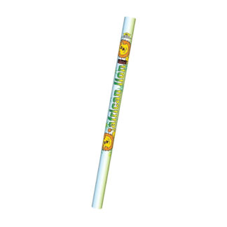 African Lion roman candle firework