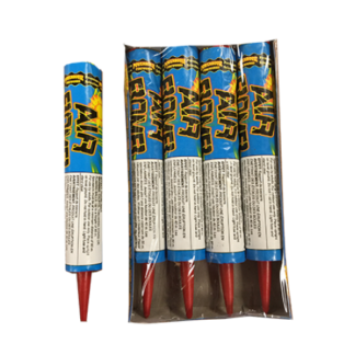 Air Bomb sound shell firework
