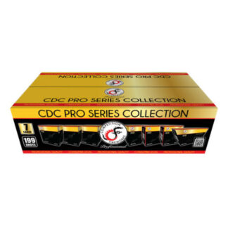 CDC Pro Series Fireworks Kit - St. Thomas Kinsmen Fireworks Sale