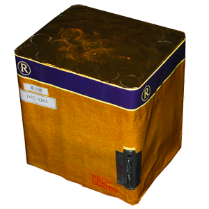 DFC-1202 firework