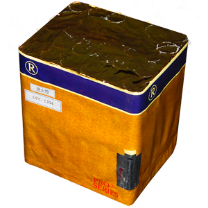 DFC-1204 firework