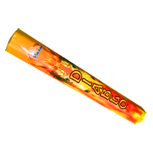 Diablo Barrage firework