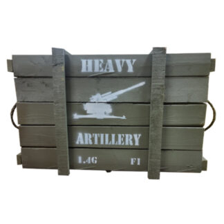 Heavy Artillery Fireworks Kit - St. Thomas Kinsmen Fireworks Sale
