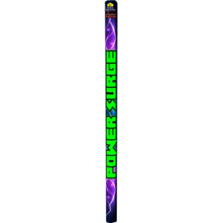 Power Surge firework