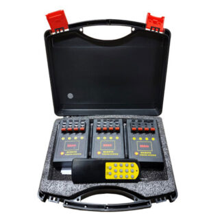 Shooting Star Remote Firing System Kit - St. Thomas Kinsmen Fireworks Sale