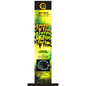 Spring Fling firework