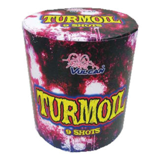 Turmoil - St. Thomas Kinsmen Fireworks Sale