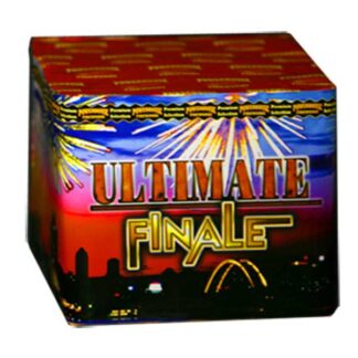 Ultimate Finale family firework