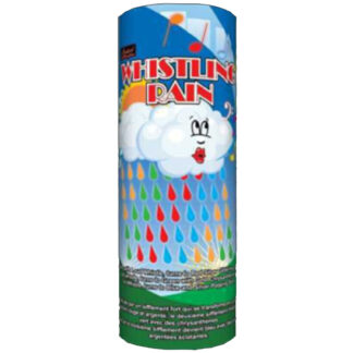 Whistling Rain - St. Thomas Kinsmen Fireworks Sale