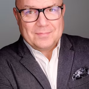 Ian Tyson, Keynote Speaker