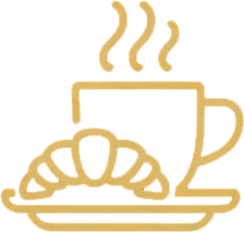 Sunday Breakfast Ticket - icon