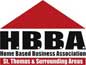 Vendor displays from the Home Based Business Association